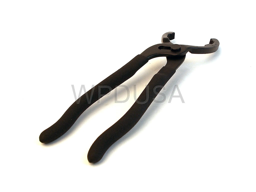 Oil Filter Grabber Pliers Wilmar (Performance Tool) W54311